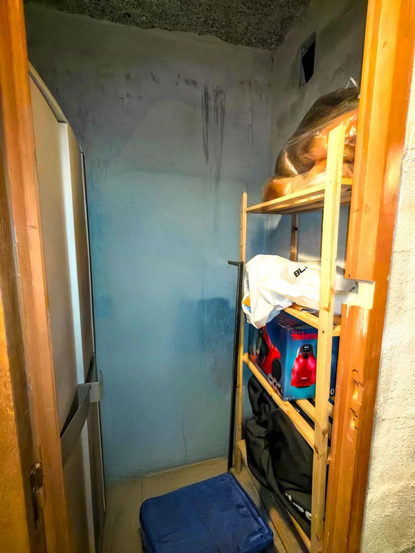 Appartement - 19 m²