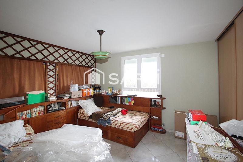 Maison - 103 m² - 3 pièces