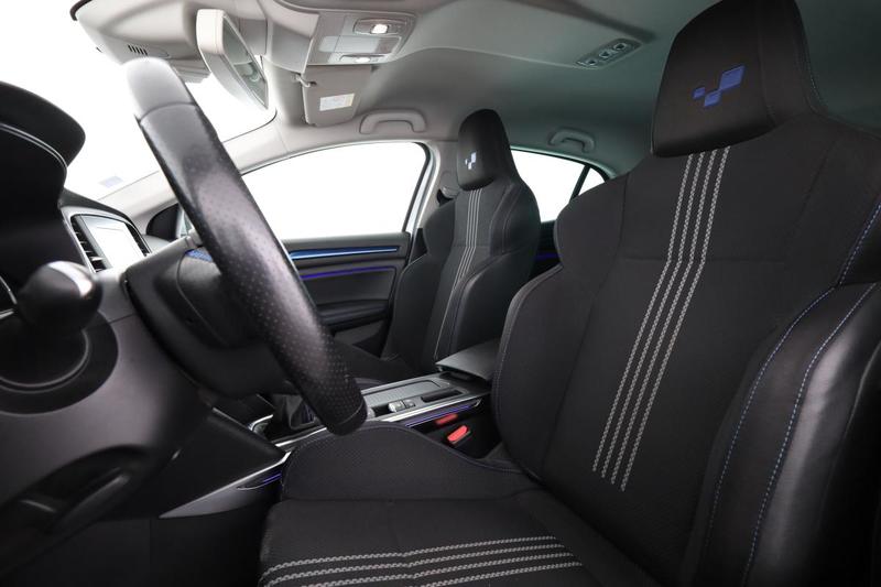 Renault Mégane 1.5 Blue dCi Gt-Line 115 ch