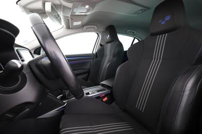 Renault Mégane 1.5 Blue dCi Gt-Line 115 ch