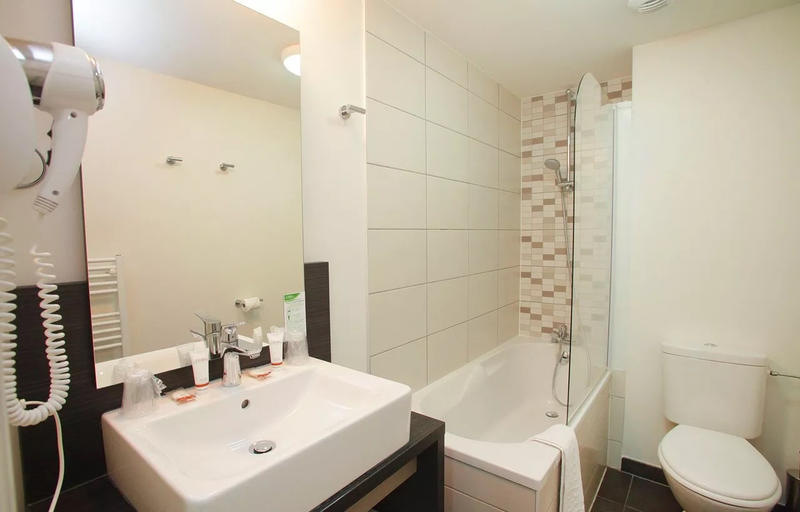 Appartement - 21 m² - 1 pièce