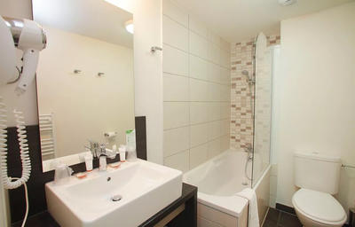 Appartement - 21 m² - 1 pièce