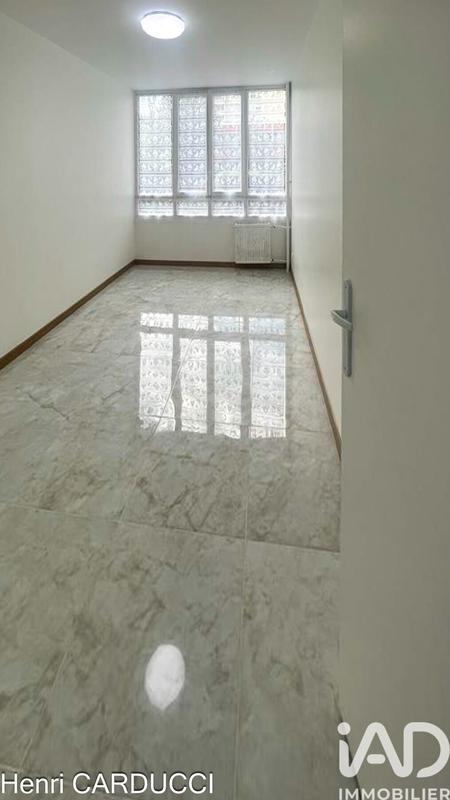 Appartement - 73 m² - 4 pièces