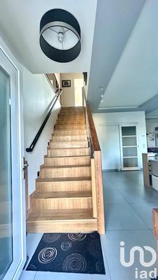 Maison - 132 m² - 5 pièces