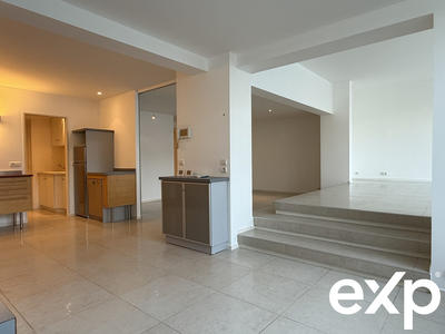 Maison - 178 m² - 5 pièces