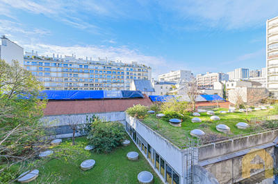 Appartement - 26 m² - 1 pièce