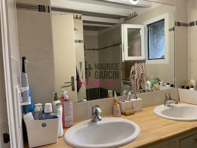 Mas - 113 m² - 5 pièces