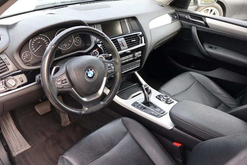 Bmw X4 F26 xDrive30d 258ch Lounge Plus a
