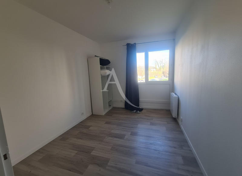 Appartement - 52 m² - 2 pièces