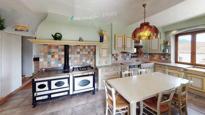 Bastide - 234 m² - 7 pièces