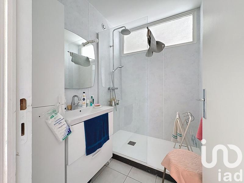 Appartement - 74 m² - 3 pièces