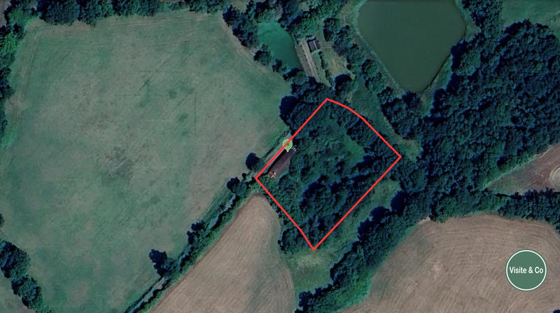 Maison - 126 m² - 5 pièces