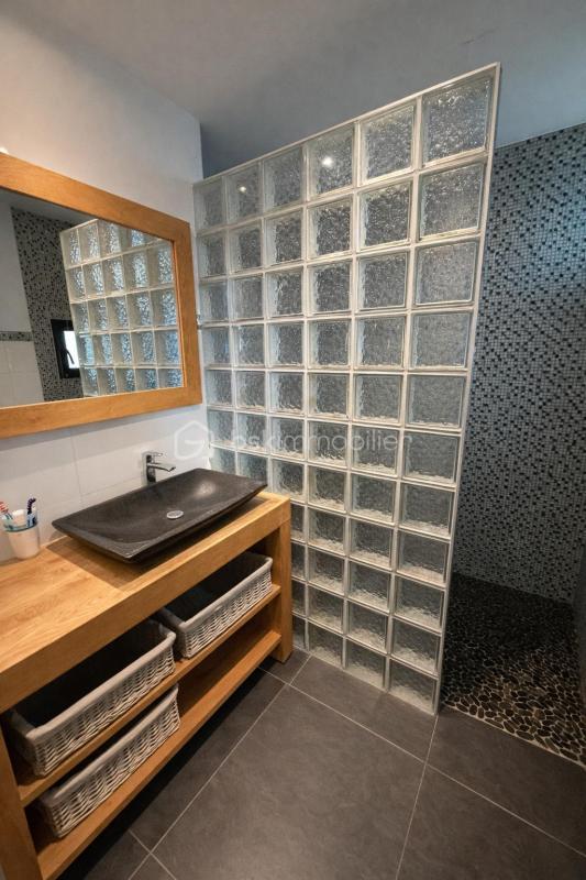 Maison - 132 m² - 5 pièces