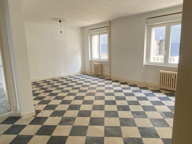 Appartement - 78 m² - 4 pièces