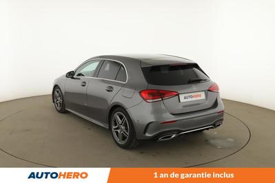 Mercedes Classe a 200 163 ch