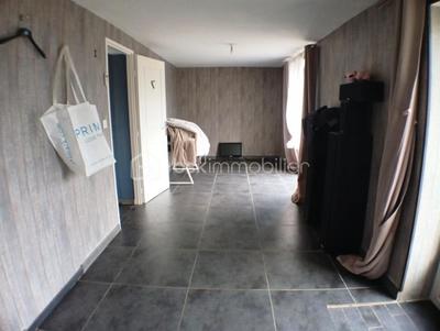 Maison ancienne - 159 m² - 7 pièces