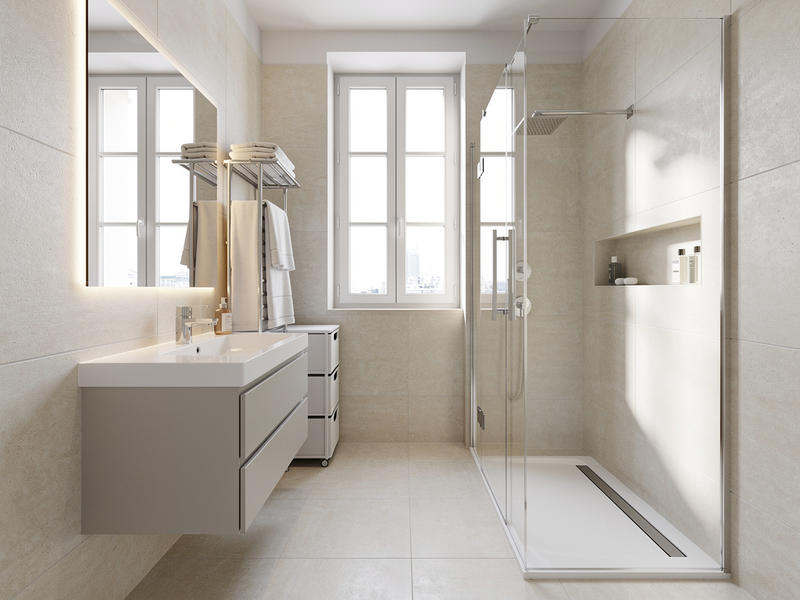 Maison - 108 m² - 5 pièces