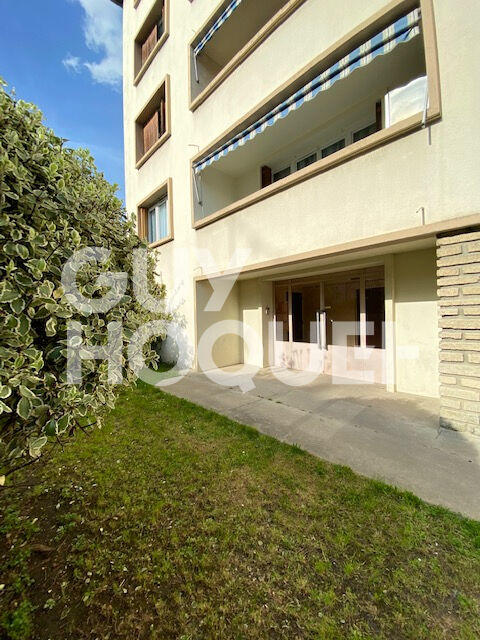 Appartement - 89 m² - 5 pièces