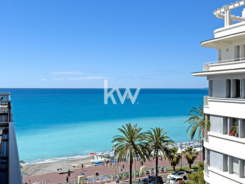 Appartement - 79 m² - 3 pièces