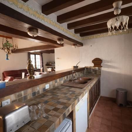 Maison - 114 m² - 4 pièces