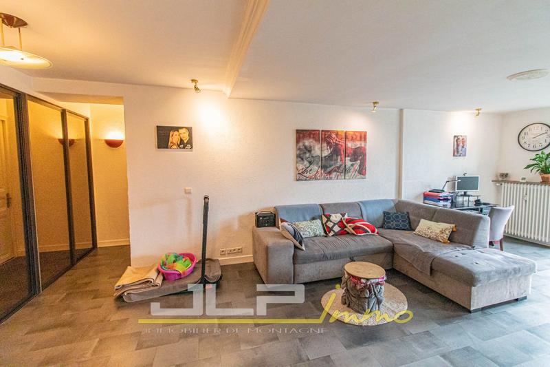 Appartement - 89 m² - 3 pièces