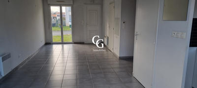 Maison traditionnelle - 79 m² - 5 pièces