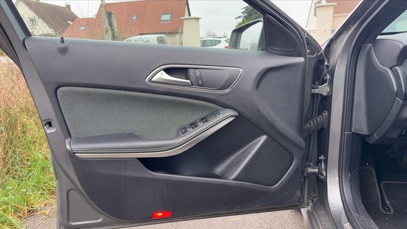 Mercedes Classe a III 180 d 109 7g-Dct Business Executive - Automatique