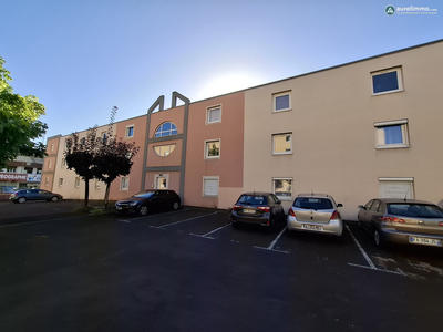 Appartement - 22 m² - 1 pièce