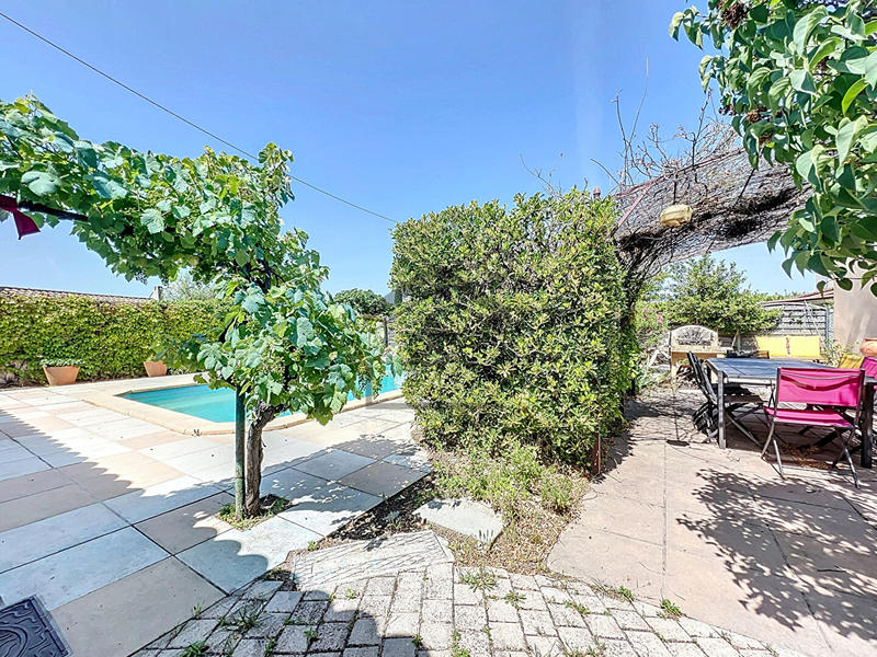 Maison - 149 m² - 6 pièces