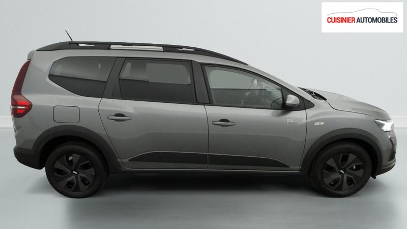 Dacia Jogger TCe 110 7 places Gsr2 Expression