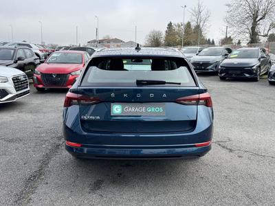 Skoda Octavia Combi 2.0 Tdi 116 ch Business