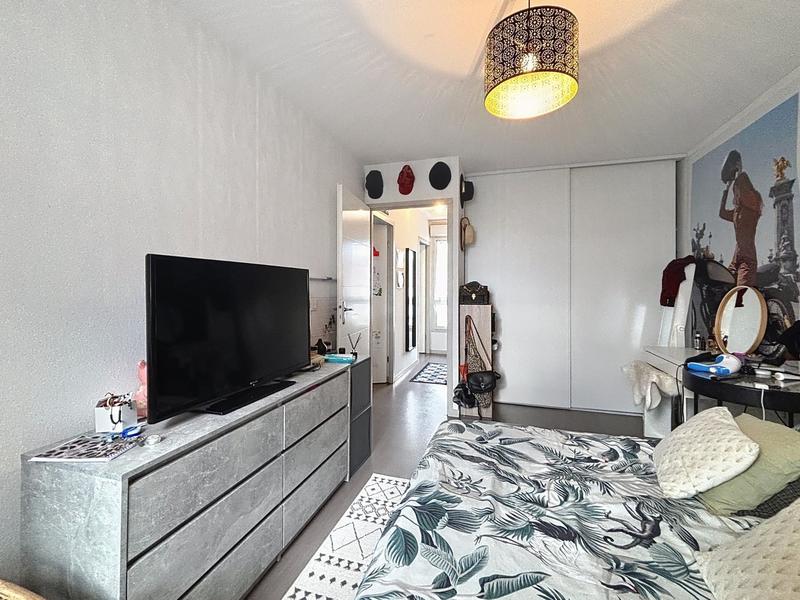 Maison - 68 m² - 4 pièces