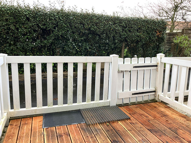 Appartement - 23 m² - 1 pièce