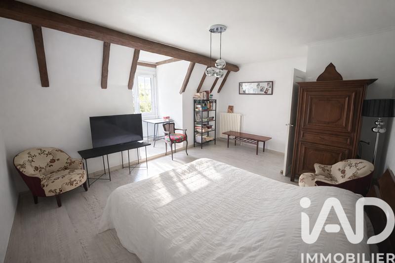 Maison de ville - 164 m² - 8 pièces