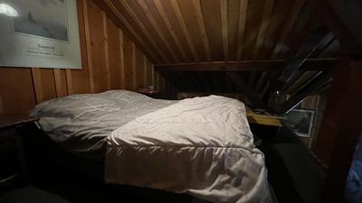 Loft - 57 m² - 1 pièce