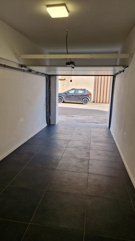 Appartement - 153 m² - 6 pièces