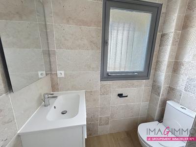 Studio - 26 m² - 1 pièce