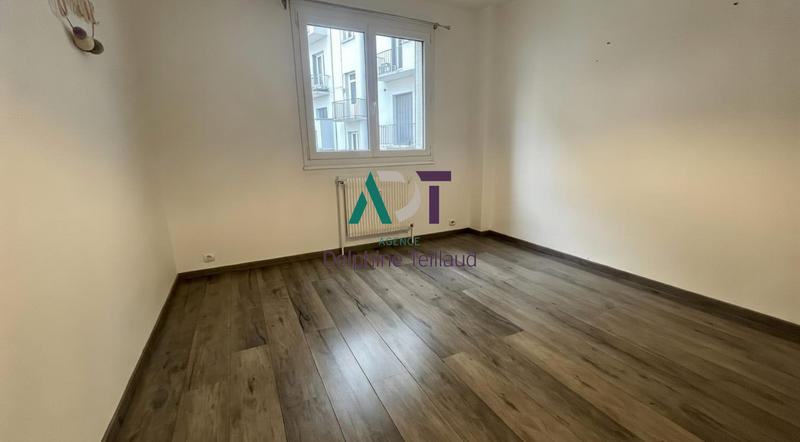 Appartement - 87 m² - 4 pièces