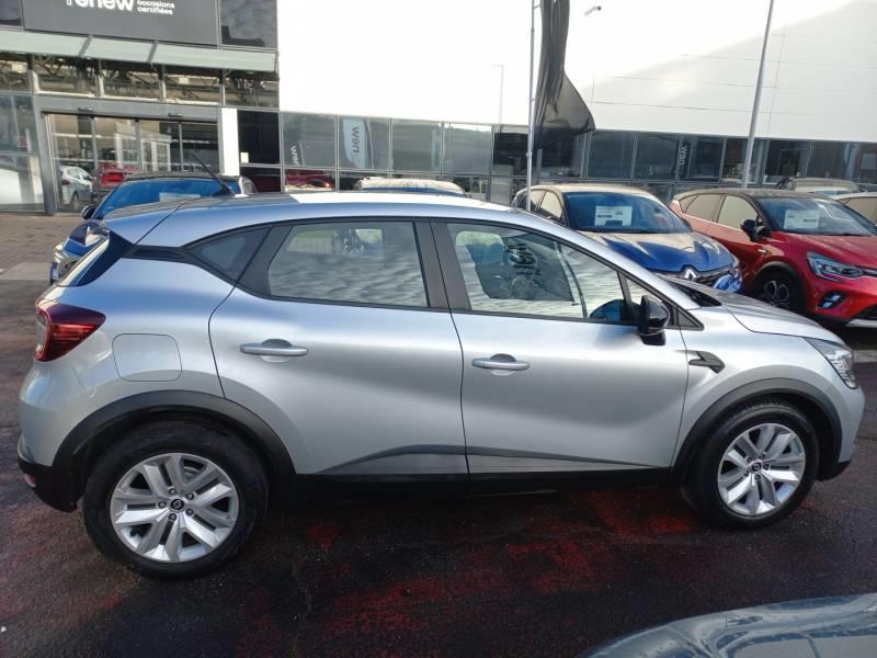 Renault Captur TCe 90 - 21 Business