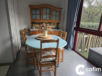Appartement - 75 m² - 3 pièces