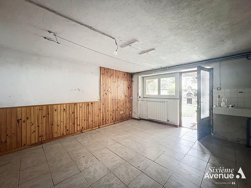 Appartement - 112 m² - 4 pièces