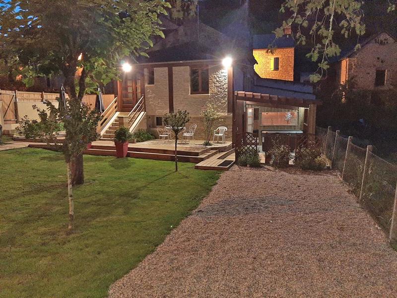 Maison - 103 m² - 6 pièces