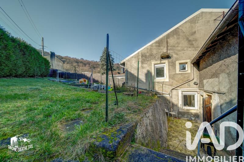 Maison - 154 m² - 6 pièces