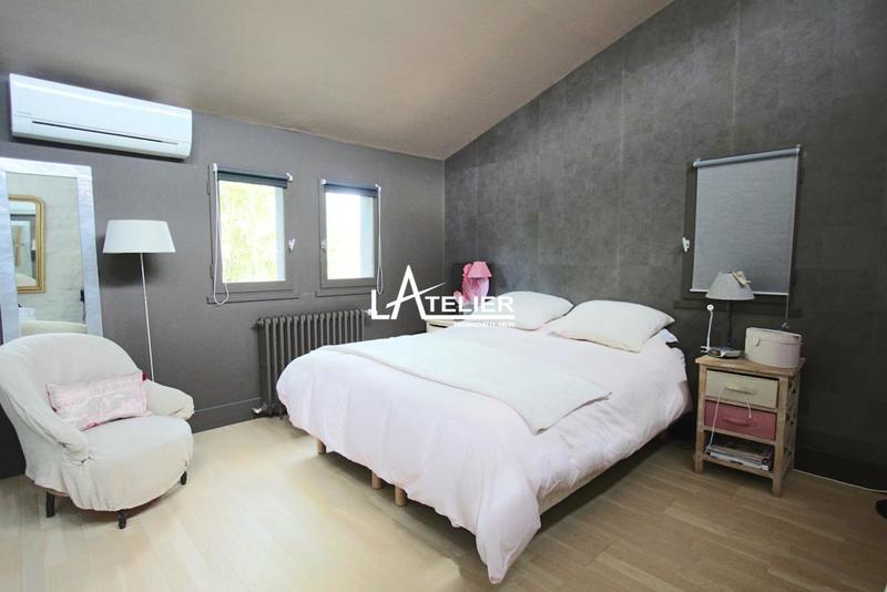 Maison en pierre - 150 m² - 5 pièces