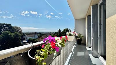 Appartement - 84 m² - 5 pièces