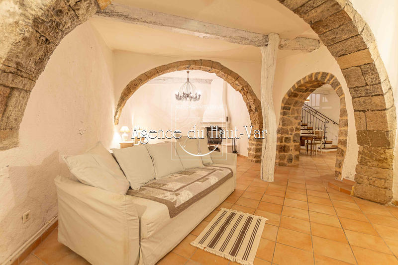 Maison de village - 161 m² - 5 pièces