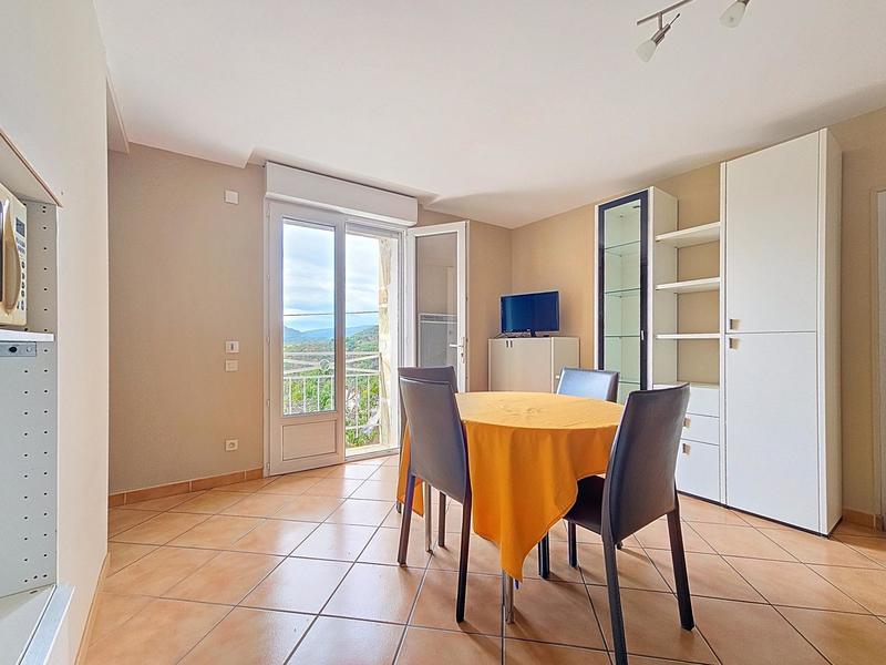 Maison - 72 m² - 3 pièces