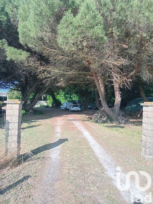 Maison - 215 m² - 10 pièces