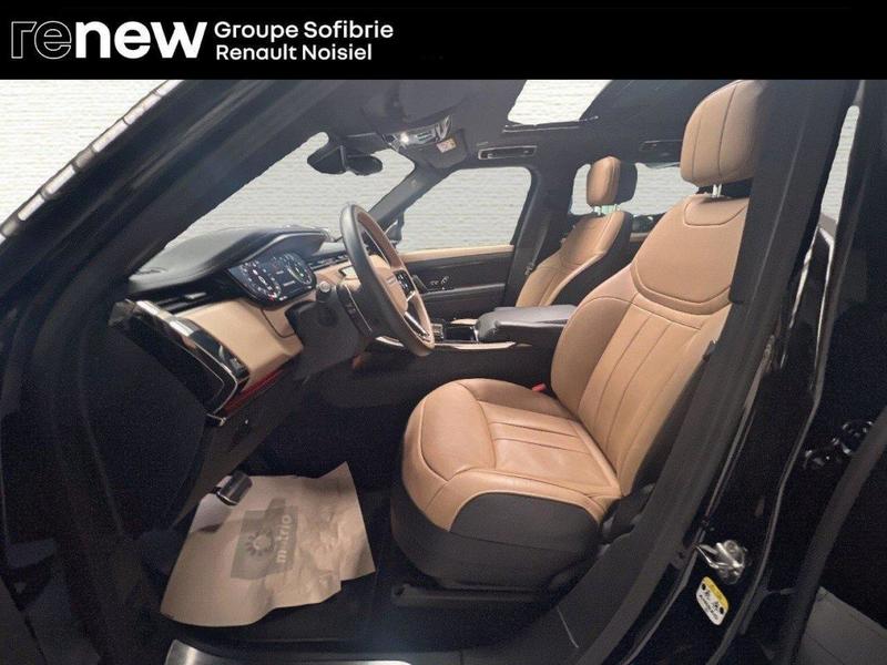 Land Rover Range Rover Sport P460e Awd 3.0l i6 Phev Dynamic se