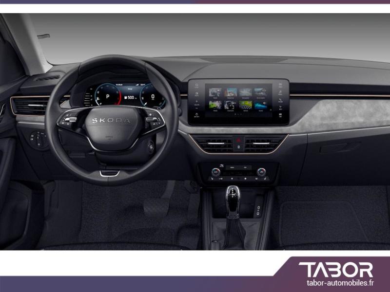 Skoda Scala Dsg Selec Lodge Gps Kessy Cam SunS